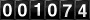 counter